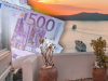 CIJELI BALKAN U NEVJERICI: Tri spavaće sobe, balkon i more na dlanu – sve za 69.000 eura