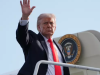 OTVORENI SUKOB BERLINA I WASHINGTONA: Trump pred ulazak u avion najavio radikalne rezove