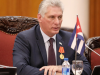 'KUBA SE NEĆE PREDATI': Miguel Diaz-Canel poslao poruku Trumpu koja je ODJEKNULA Washingtonom!