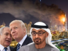 KLADILI SE NA SAD I IZRAEL, PA SVE IZGUBILI: Kako su Emirati upali u vlastitu zamku