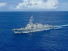 UDAR NA AMERIČKU MORNARICU: Iran raketama i dronovima zasuo USS Truxtun i USS Mason