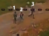 SMRT DOŠLA S NEBA: Pogledajte trenutak kada se Hezbollahov kamikaza-dron zabio u tri izraelska vojnika (VIDEO)