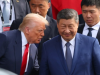 OČI CIJELOG SVIJETA UPRTE U PEKING: Trump stiže na noge Xiju, ulog nikad veći