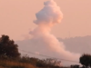 JEZIVI SNIMCI SA LICA MJESTA: Izrael bacio oružje koje prži meso do kostiju, fosforne bombe zasule Liban (VIDEO)