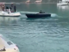 DRAMA U GRČKOJ: Ribari ostali zatečeni prizorom ratne mašine – niko ne zna čija je! (VIDEO)
