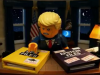 LEGO VIDEO KOJI JE ZAPALIO MREŽE: Trumpa 'izrešetali' zbog vanzemaljaca i Epsteina (VIDEO)