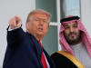 IZDAJA KOJA JE ZAPALILA BIJELU KUĆU: Bin Salman okrenuo leđa Americi u najtežem trenutku, shvatio da Trump ne može pobijediti Iran