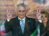 'ZVIJER JE RANJENA, DOKRAJČITE JE!': Pahlavi iz egzila moli Trumpa da završi 'posao' u Iranu