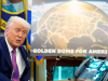 TRUMPOVO SVEMIRSKO ORUŽJE PROBILO SVE BUDŽETE: Evo koliko će zapravo koštati 'Zlatna kupola'