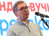 'PLJUNUO BIH SEBI I SVOM NARODU U LICE': Vučić izjavom šokirao Crnu Goru