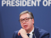 'RAZAPET SAM NA KRST': Vučićev neuspješan pokušaj 'pranja' nakon uvreda na račun Crne Gore