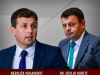 'NIKAD SA VEĆIM PRIMITIVCEM KAO BAHATIM HURTIĆEM NISAM BIO U STUDIJU': Burna reakcija Nebojše Vukanovića nakon televizijskog dvoboja o kojem bruje društvene mreže