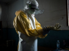 ALARMANTNO U AFRICI: WHO proglasio ebolu međunarodnom krizom