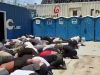 ŠOKANTAN VIDEO OBILAZI SVIJET: Izraelska vojska zarobila flotilu, pogledajte kako je desničarski ministar ponižavao vezane ljude (VIDEO)