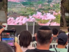SVIJET ZGROŽEN: Na velikom platnu u Izraelu prikazuje se uništavanje Libana, smijeh i zvižduci na svaki udar bombe (VIDEO)
