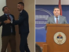 PROTJERAN IZ SALE, PA TRAŽIO OSVETU: Vukanović nakon izbacivanja krenuo u napad na Stevandića (VIDEO)