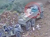 IZRAELSKI KOMANDANT SE HVALIO, A ONDA JE USLIJEDIO PAKAO: Pogledajte kako su dronovi kamikaze Hezbollaha zbrisali komandu 401. brigade (VIDEO)