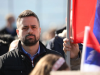PRIJAVE U TRI TUŽILAŠTVA: Ko  će procesuirati govor mržnje Srđana Amidžića?