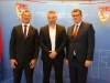 RAT U OPOZICIJI ESKALIRAO: Nebojša Vukanović optužuje - 'Marinko Božović, kao Dodik i Stevandić, daje mi psihijatrijske dijagnoze'