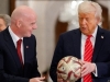 TRUMP O SKUPIM ULAZNICAMA ZA SVJETSKO PRVENSTVO: 'Ni ja ih ne bi platio'