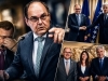 KOLO SREĆE SE OKREĆE: Schmidtov nasljednik nova je glavobolja za Dodika, Čović ga željno iščekuje...