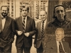 '(H)ISTORIJSKI MUSLIMANSKO-SRPSKI  SPORAZUM' - 35 GODINA KASNIJE(I): Kad su na bajramski prijem 1991. kod Zulfikarpašića došli Jevrem Brković i Radončić, Karadžić i Krajišnik su žurno otišli!