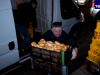 FICO PONOVO U RADNIČKOM ODIJELU: Slovački premijer noćnom smjenom odao počast radnicima