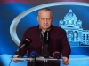 TEROR I HAOS U CENTRU BEOGRADA: Srđan Milivojević zgrožen istupom Miloša Vučevića...