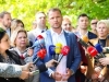 STANIVUKOVIĆ UOČI KLJUČNOG SASTANKA: 'Sazrelo vrijeme da potpišemo taj dokument'