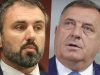 UPOREDIO GA SA KRAJIŠNIKOM: 'Dodik posljednja osoba koja ima pravo moralisati o mržnji'
