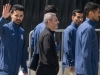 'SMIJALI SE NA PITANJA O ODOBRENJU': Iranski fudbaleri prošli kroz rigorozne provjere u turskoj prijestolnici uoči odlaska na takmičenje u Ameriku