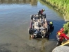 ODLAZAK NA POSAO SE PRETVORIO U PAKAO: Troje mrtvih u stravičnom slijetanju kombija u kanal