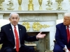 NAZIRU SE ZAVRŠNE STRATEGIJE: 'Trump je spreman kapitulirati. To znači kraj američke dominacije Bliskim istokom i mogući slom Izraela'
