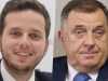 NIHAD UK REAGIRAO NA DODIKOVE PROZIVKE: 'Sarajevo je evropski grad u kojem su svi dobrodošli'