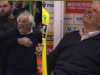 HAOS NA STADIONU U FRANCUSKOJ: Huligani upali na teren i prekinuli meč, a legende kluba prolaze kroz nezapamćenu dramu (VIDEO)