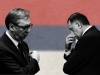 HIT NA INTERNETU: Procurio razgovor Vučića i Dodika, nakon povratka iz Moskve...