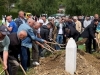 TUGA U VELJACIMA: Nakon 33 godine ukopan Kajtaz Salkić, dvije žrtve još bez imena