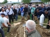 BOL KOJA TRAJE 33 GODINE: U Bratuncu će 12. maja biti ukopani posmrtni ostaci Bošnjaka koje su srpski zločinci zapalili u kućama