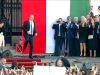 HIT SNIMAK IZ MAĐARSKE: Novi ministar zdravstva 'ukrao' šou, ovako se slavi pobjeda (VIDEO)