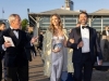 GLAMUROZNO VJENČANJE: Bettina Anderson pokazala vjenčani prsten nakon udaje za Donalda Trumpa Jr. (FOTO)