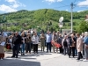 NIKAD ZABORAVITI: Obilježena godišnjica napada na Svrake, još se traga za 25 mještana