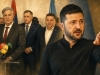 UPOZORENJE DODIKU, KARANU I STEVANDIĆU: Volodimir Zelenski ne preporučuje putovanje u Moskvu...
