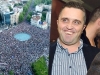 'VRATI KONJU GLAVU, DRAGANE': Tviteraši sasuli paljbu po Vučićeviću – uz snimke dokaza ogolili najveću laž režimskog medija (FOTO/VIDEO)