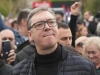 DRAGAN BURSAĆ: 'Vučiću, nije se Crna Gora 'otcijepila od Srbije' jer NIKAD nije bila Srbija ili dio Srbije'