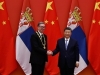 HAOS NA ULICAMA BEOGRADA DOK VUČIĆ BORAVI U KINI: Sukob s policijom i desetine hiljada demonstranata poljuljali vlast u Srbiji – Xi Jinping poslao hitnu poruku Evropi