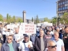 BORBA ZA OPSTANAK ŽELJEZARE: 'Nije dovoljno iskazati interes bez jasnih rješenja';  Uprava Nove Željezare Zenica uputila poruku radnicima
