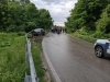 UDES NA MAGISTRALNOM PUTU: U sudaru autobusa i automobila dvije osobe povrijeđene