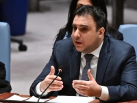 DRAMATIČNO OBRAĆANJE U UN-u: 'Ili prihvatite da su palestinski civili niža ljudska bića, ili...'