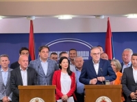 VUKANOVIĆ REKAO NE: Opozicioni sporazum u entitetu RS propao još prije nego što je potpisan – ovo su posljedice koje mogu promijeniti ishod izbora