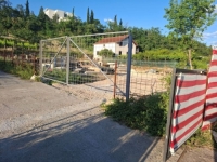 ŠIRI SE 'ČOVIĆEVA MAHALA' U BARAMA: Predsjednikova kćerka i zet u graditeljskom poduhvatu (FOTO)
